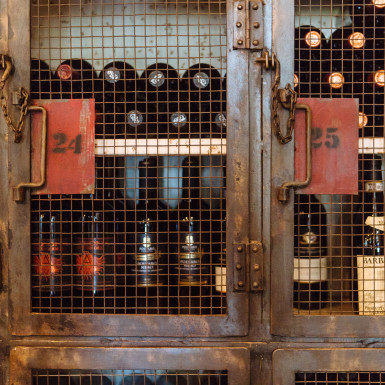 Sorso Wine Cellar